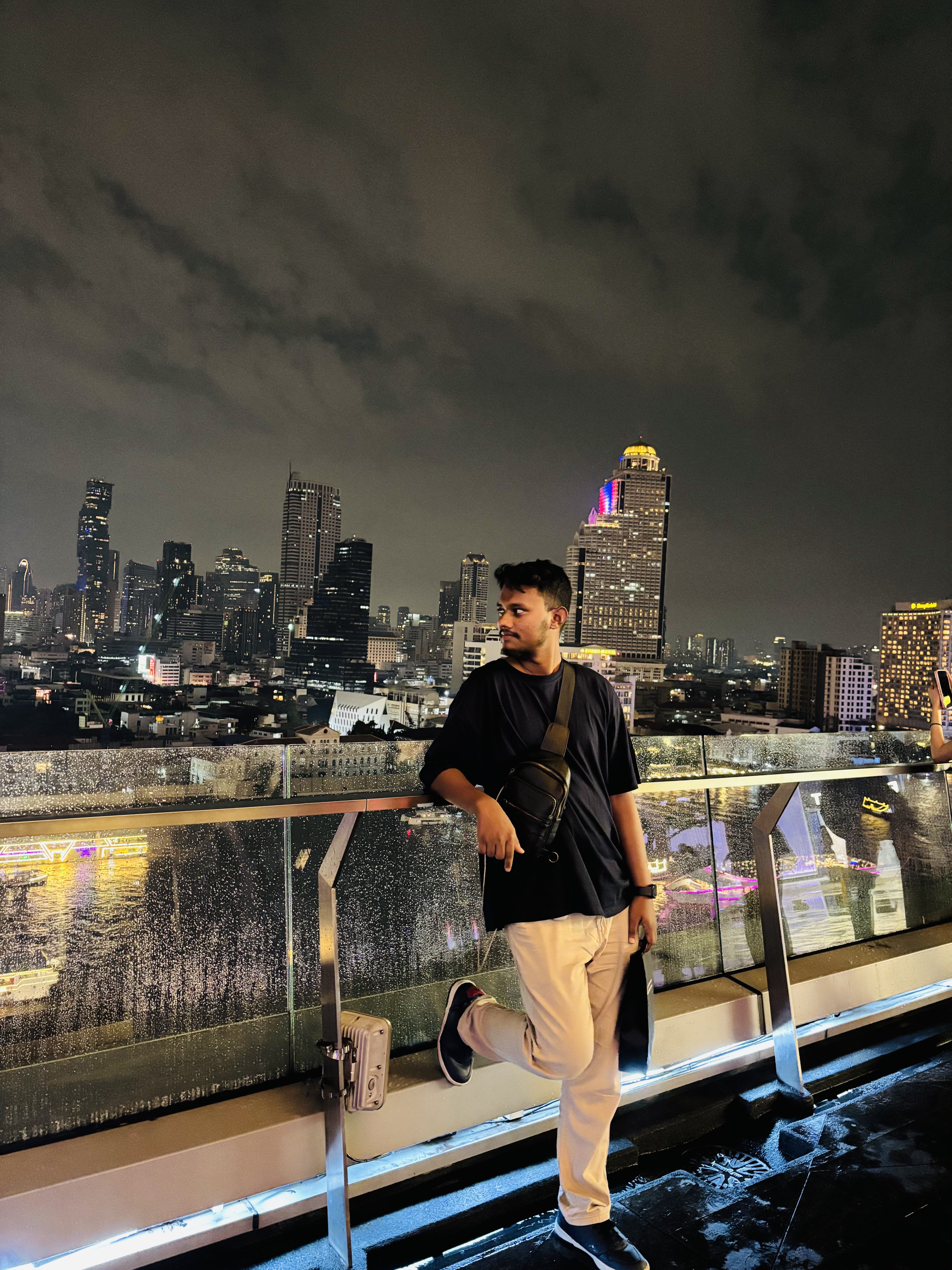 Bangkok