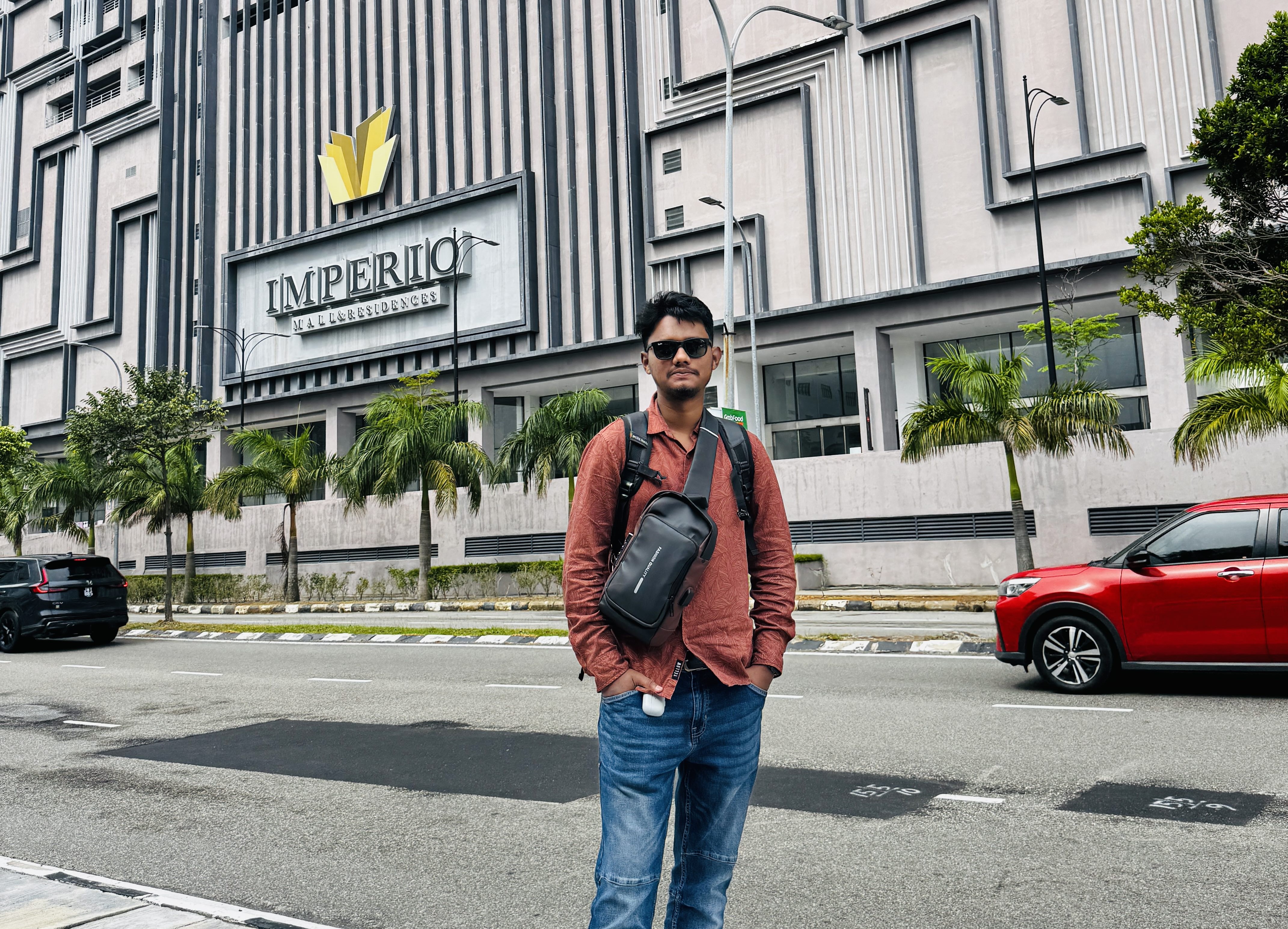 Malacca