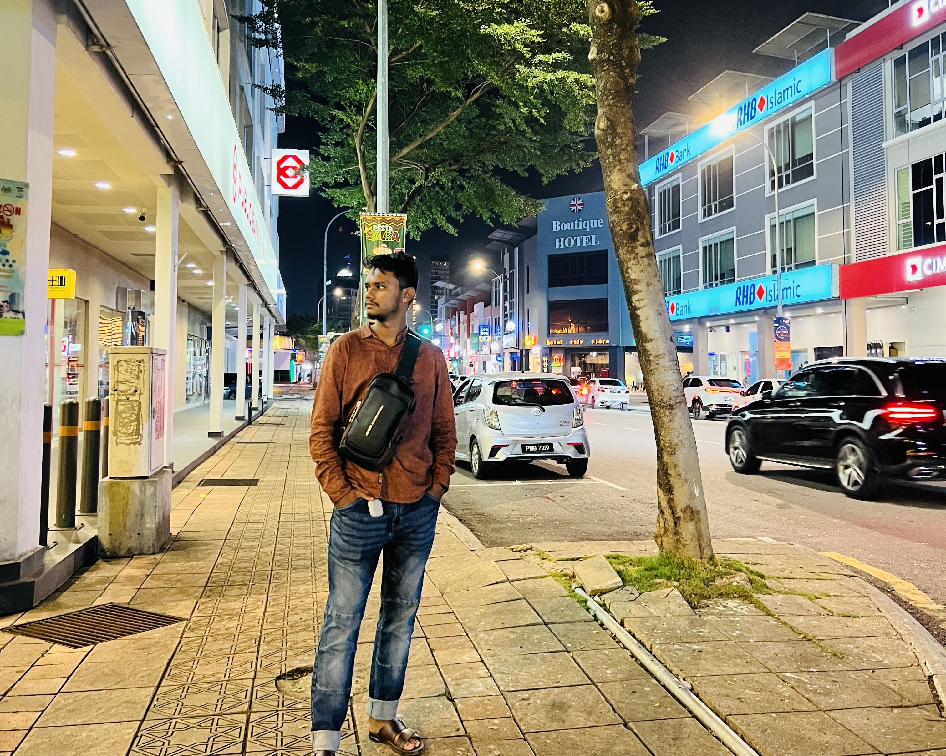 Malacca