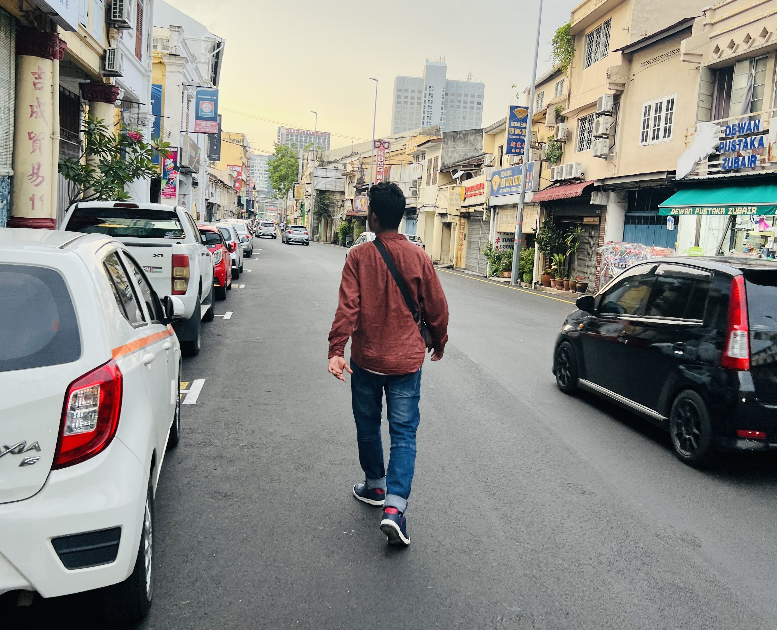 Malacca