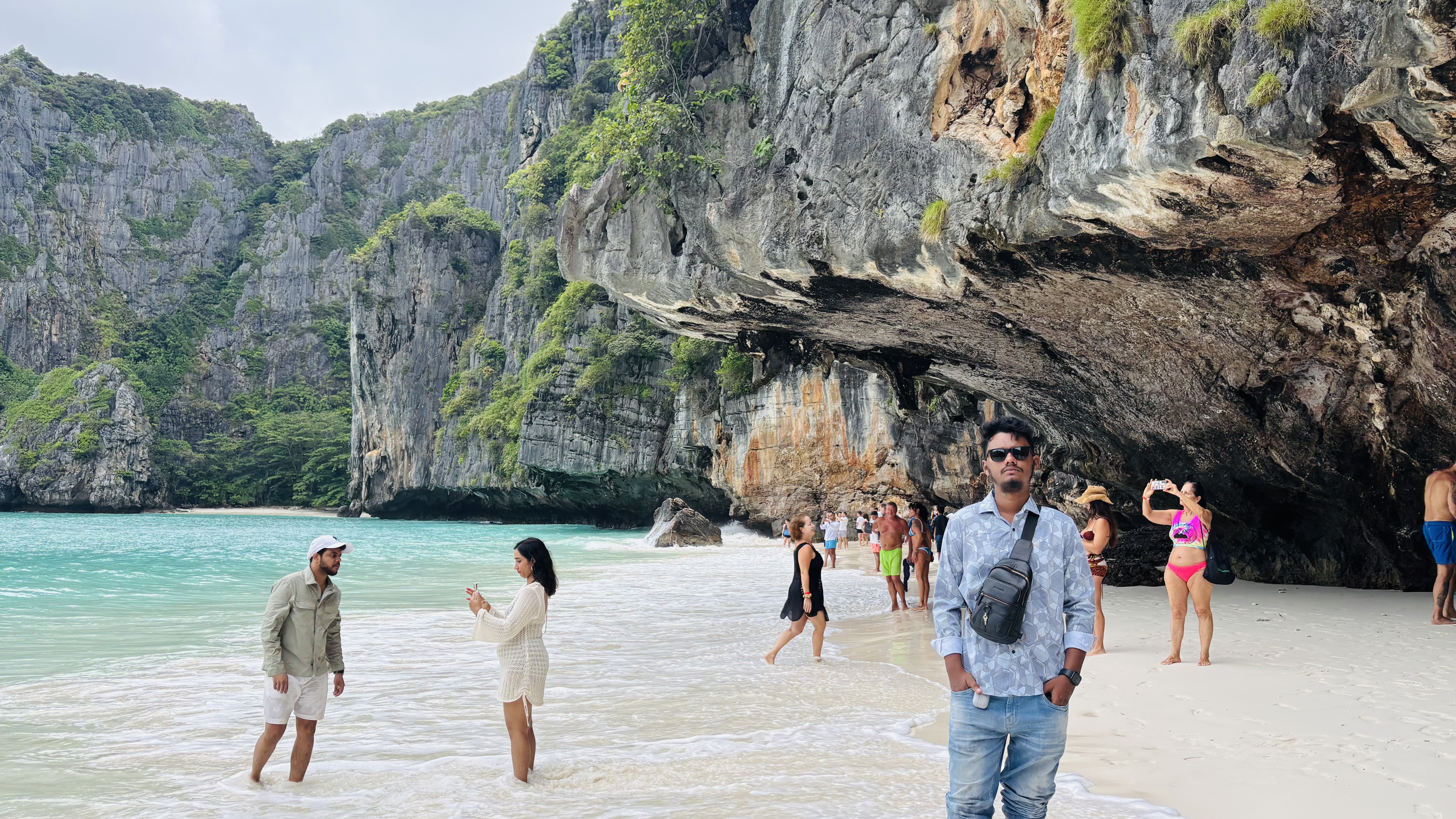 Pattaya